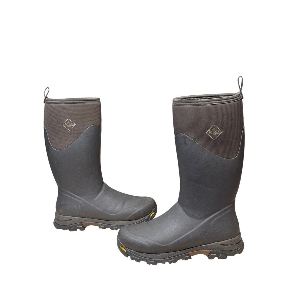 Men's Muck boots size 12 good condition